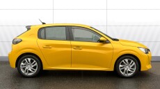 Peugeot 208 1.2 PureTech 100 Active 5dr Petrol Hatchback